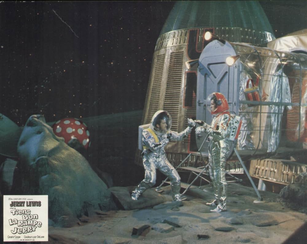 「月世界宙がえり」の画像