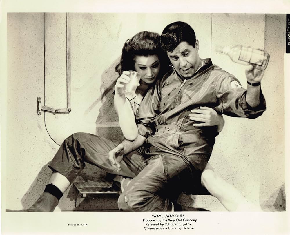 月世界宙がえりの画像