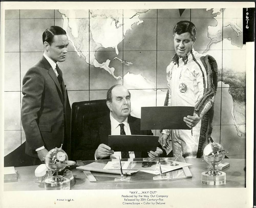 月世界宙がえりの画像