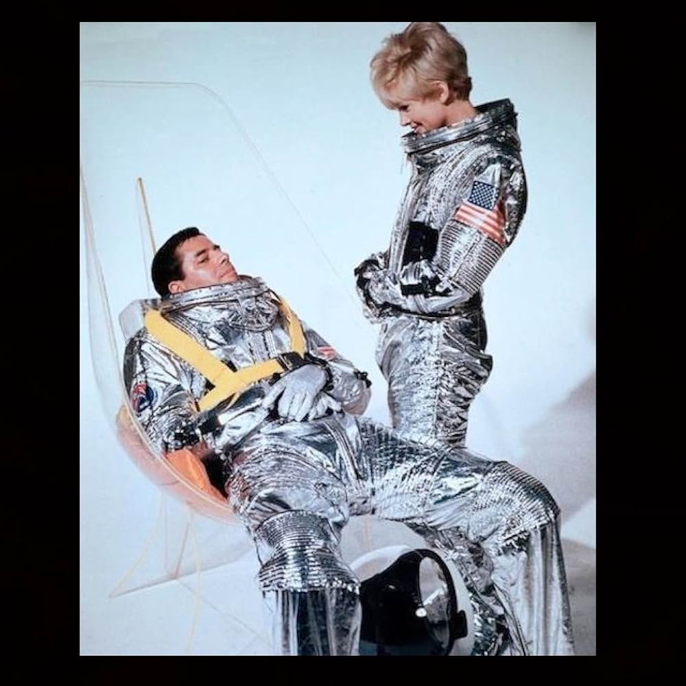 月世界宙がえりの画像