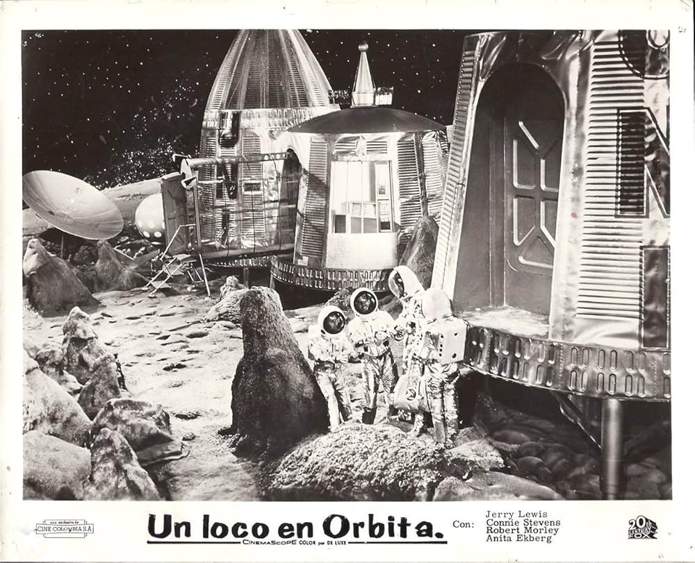 月世界宙がえりの画像