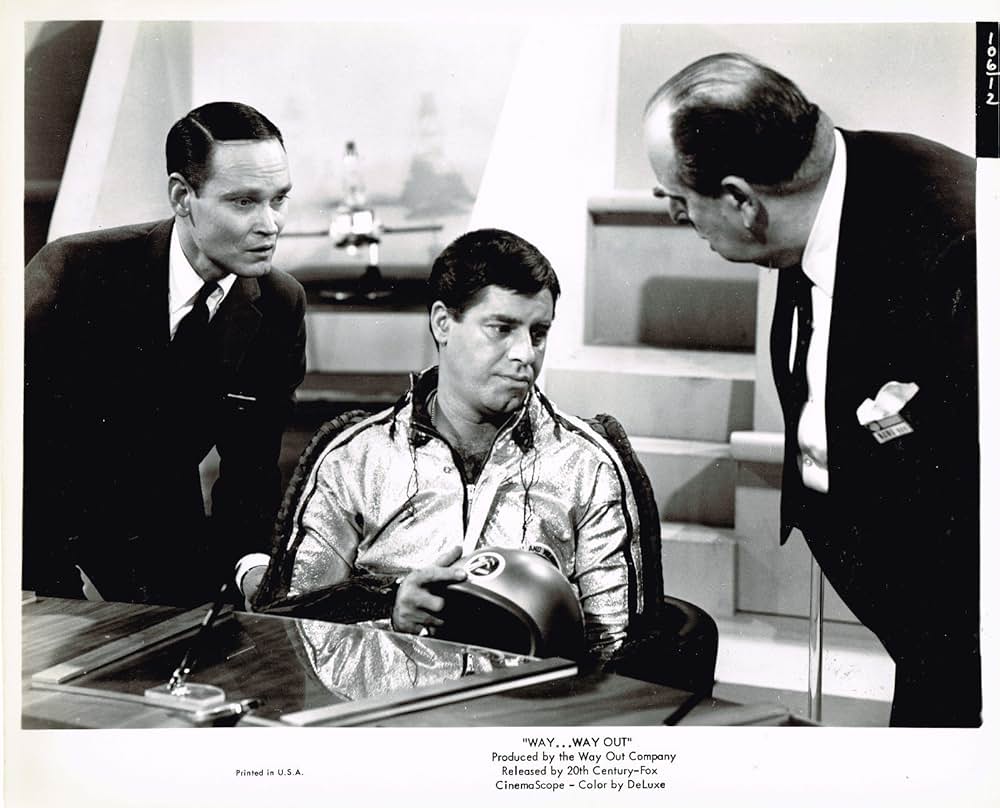 月世界宙がえりの画像