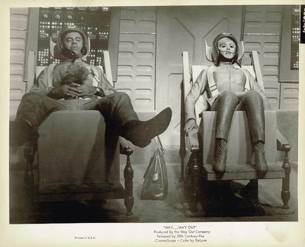 月世界宙がえりの画像