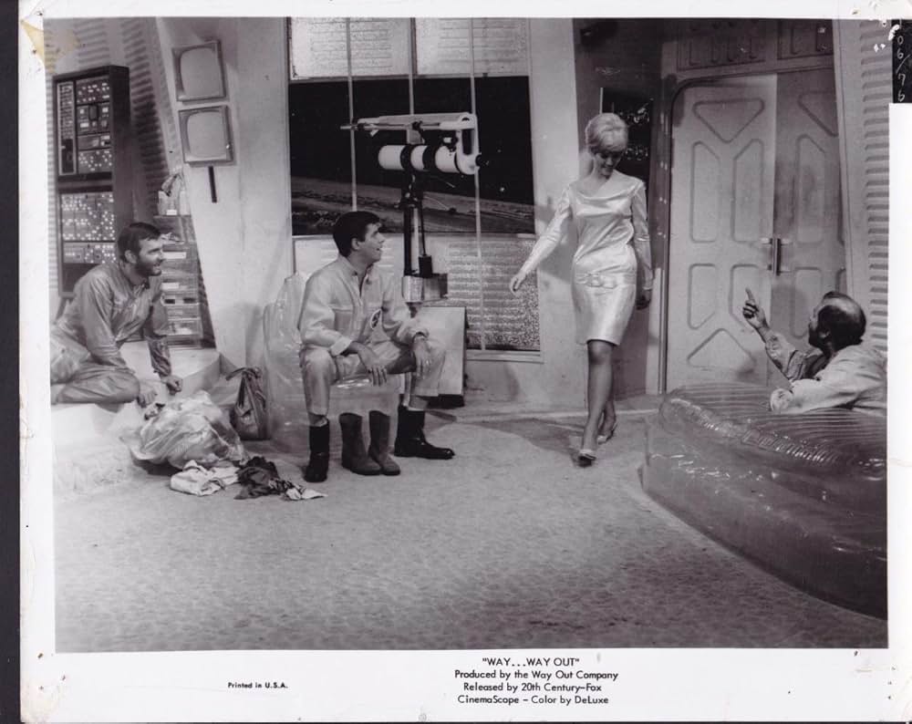 月世界宙がえりの画像