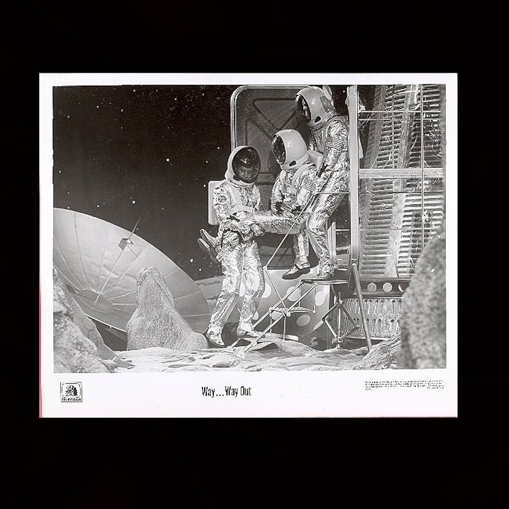 月世界宙がえりの画像