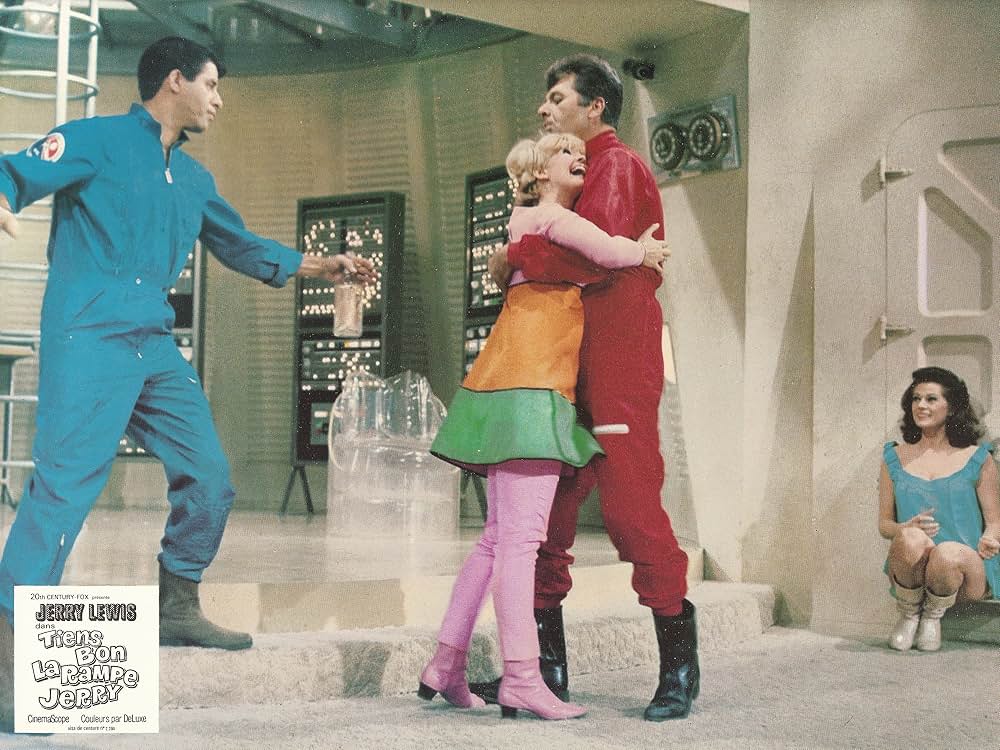 月世界宙がえりの画像