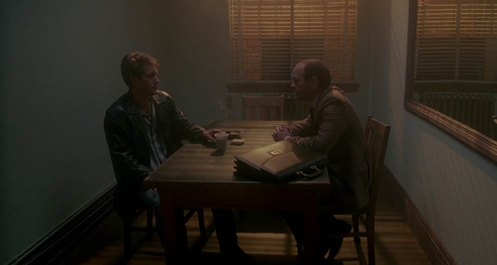 殺しのナイフ／ジャック・ザ・リッパーの画像