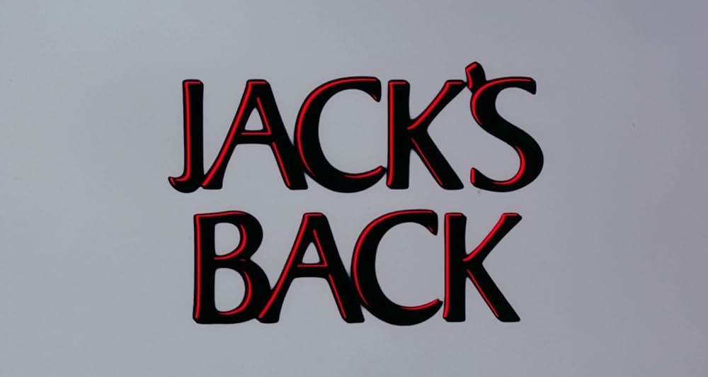 殺しのナイフ／ジャック・ザ・リッパーの画像