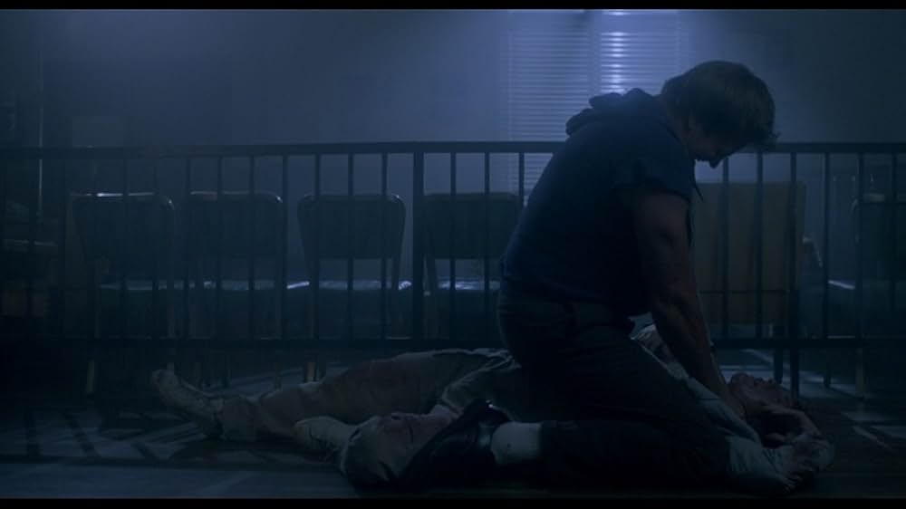 殺しのナイフ／ジャック・ザ・リッパーの画像