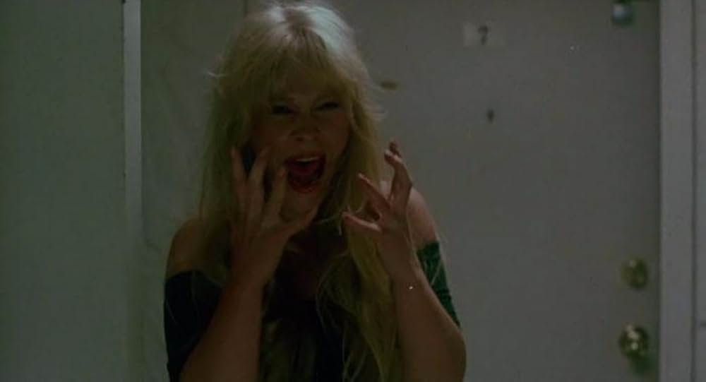 殺しのナイフ／ジャック・ザ・リッパーの画像