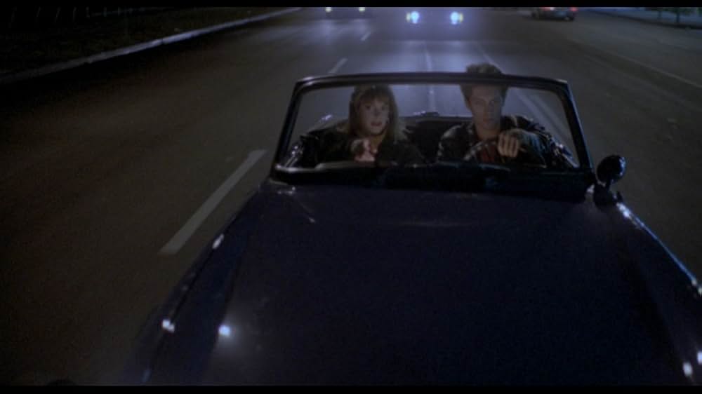 殺しのナイフ／ジャック・ザ・リッパーの画像