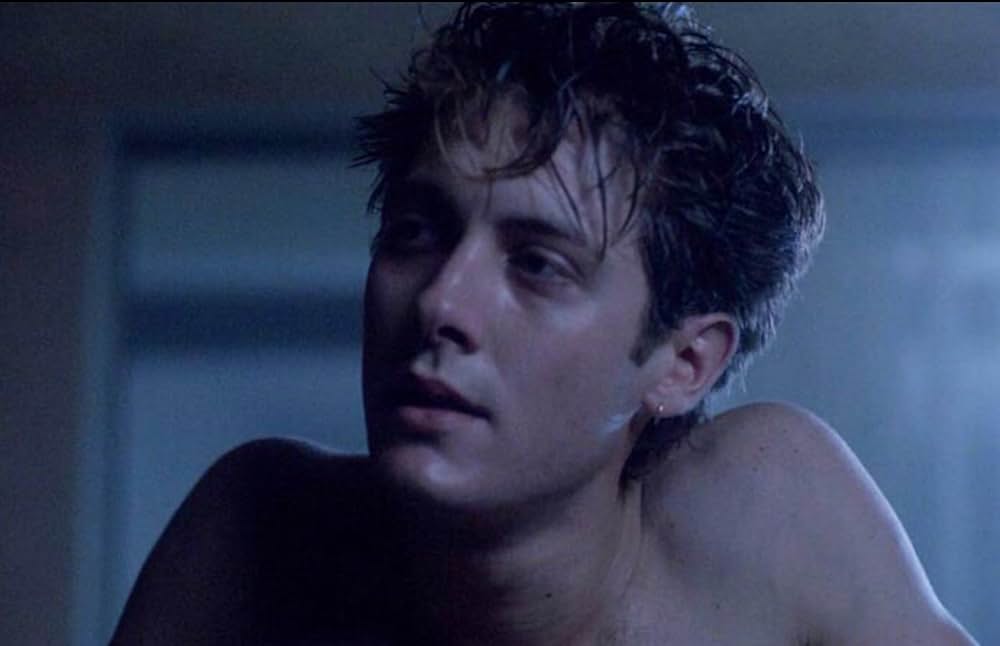 殺しのナイフ／ジャック・ザ・リッパーの画像