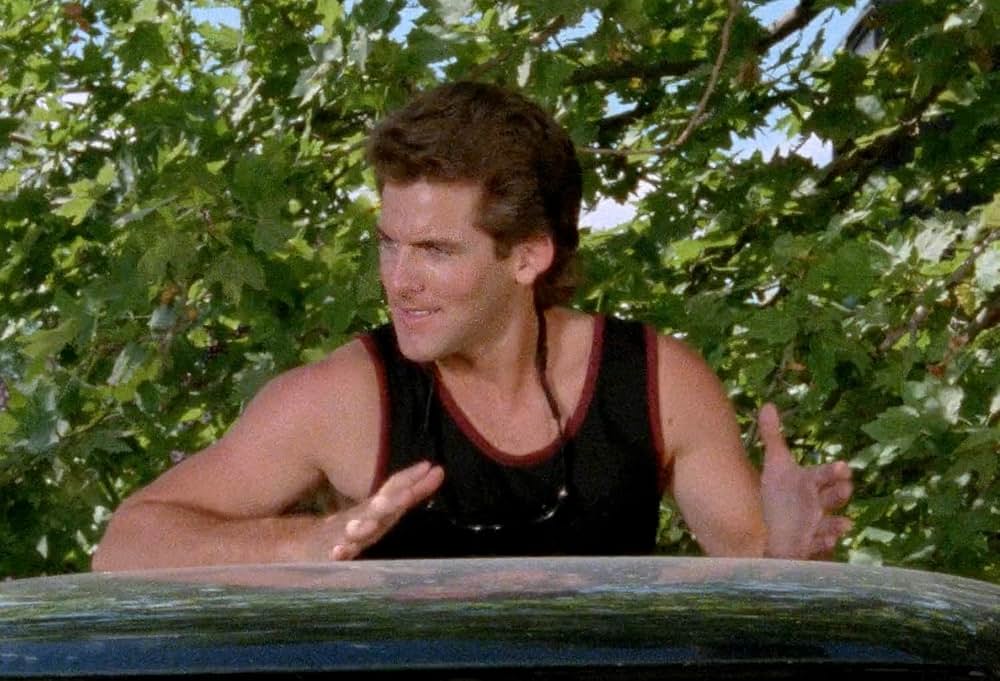 狼男バサーカーの画像