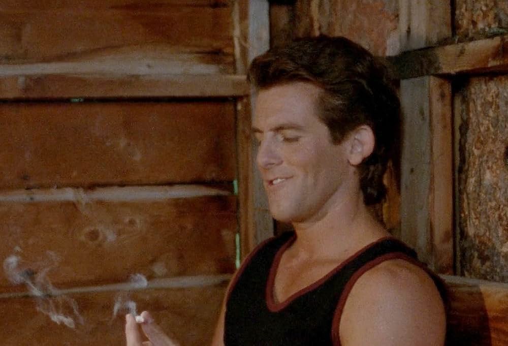 狼男バサーカーの画像