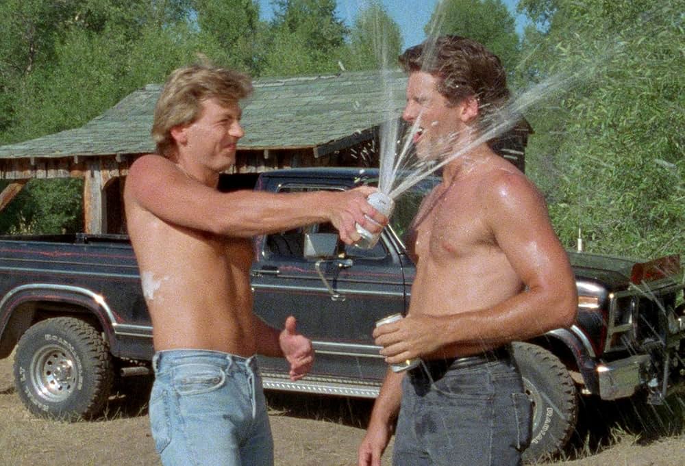 狼男バサーカーの画像