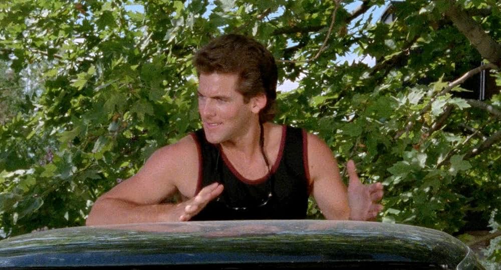 狼男バサーカーの画像