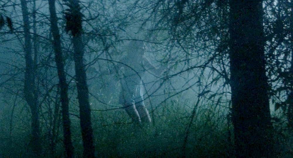 狼男バサーカーの画像