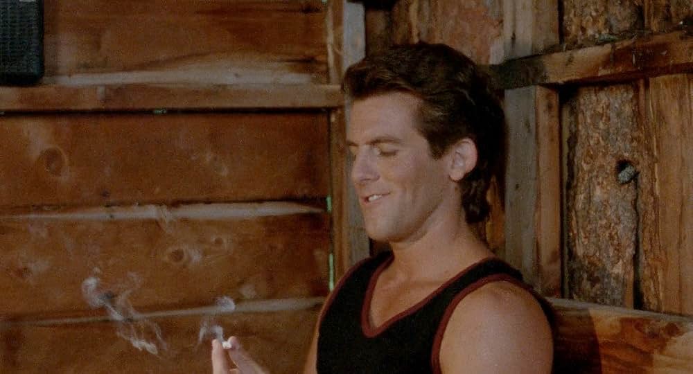 狼男バサーカーの画像