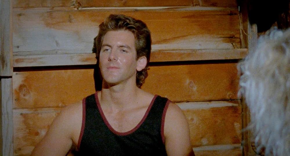 狼男バサーカーの画像