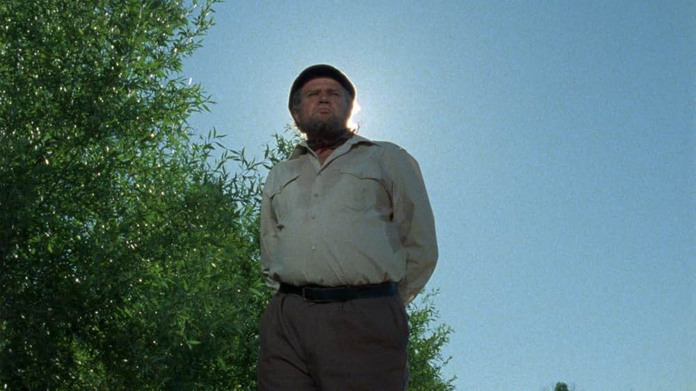 狼男バサーカーの画像