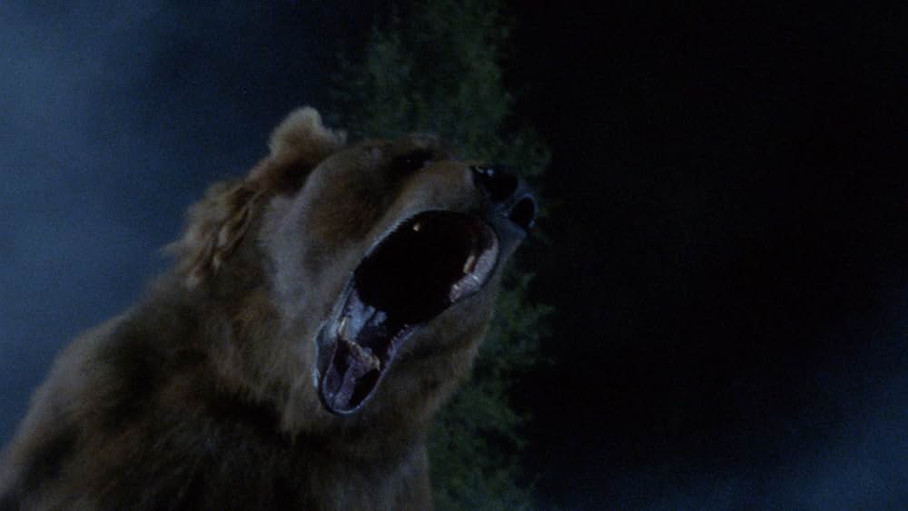 狼男バサーカーの画像