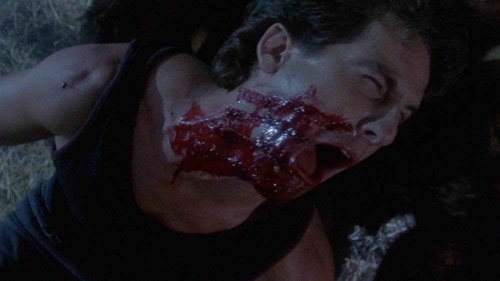 狼男バサーカーの画像