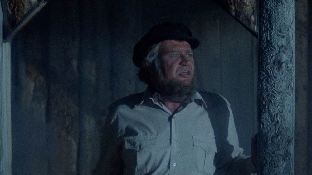 狼男バサーカーの画像