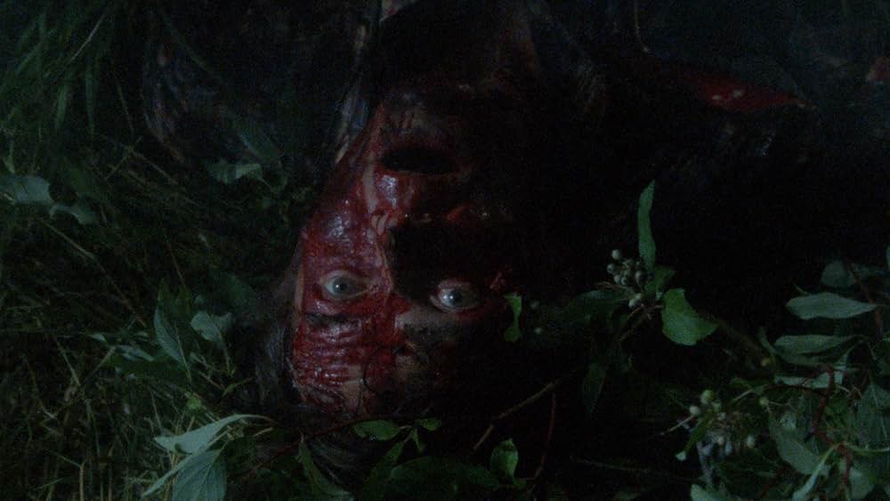 狼男バサーカーの画像