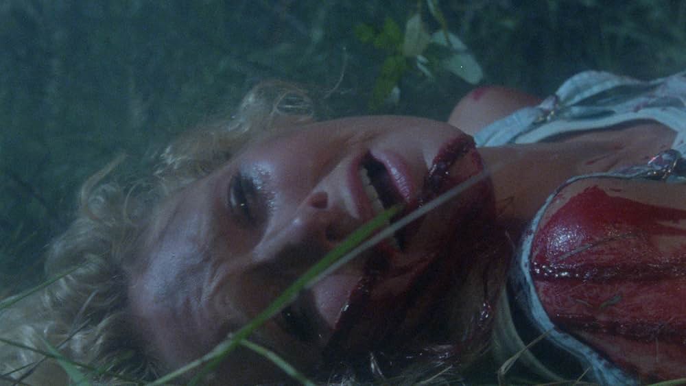 狼男バサーカーの画像