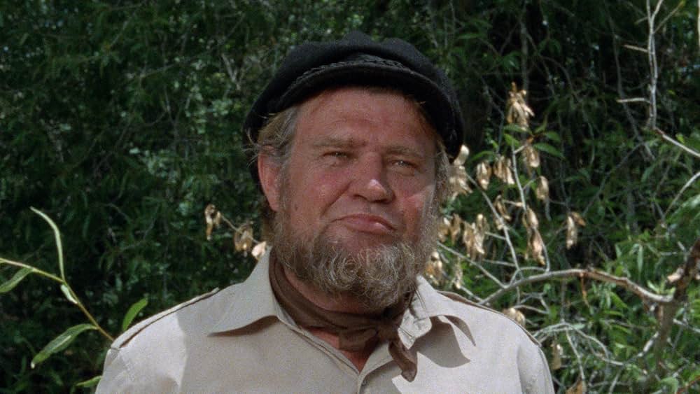 狼男バサーカーの画像