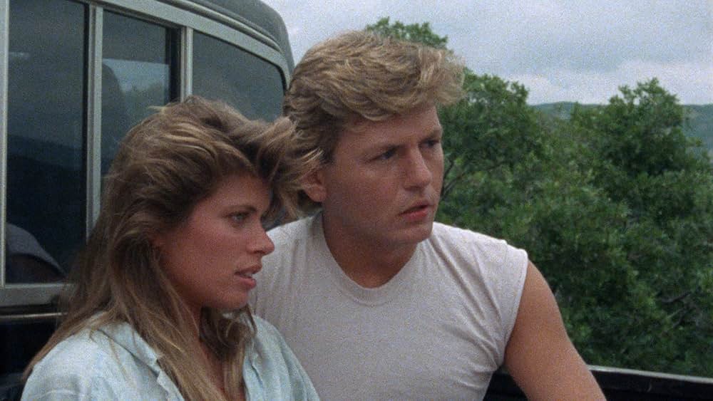 狼男バサーカーの画像