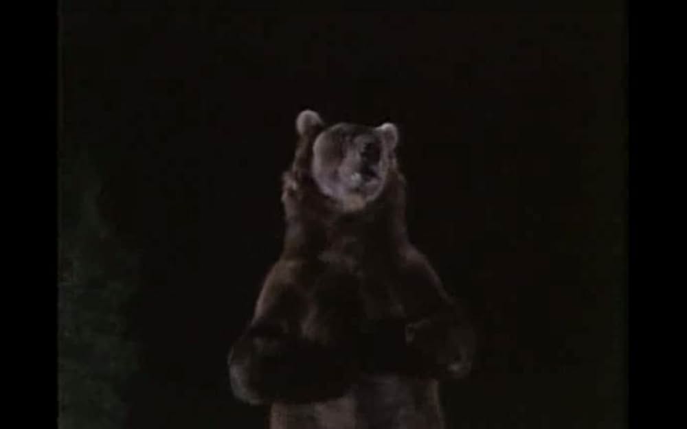 狼男バサーカーの画像