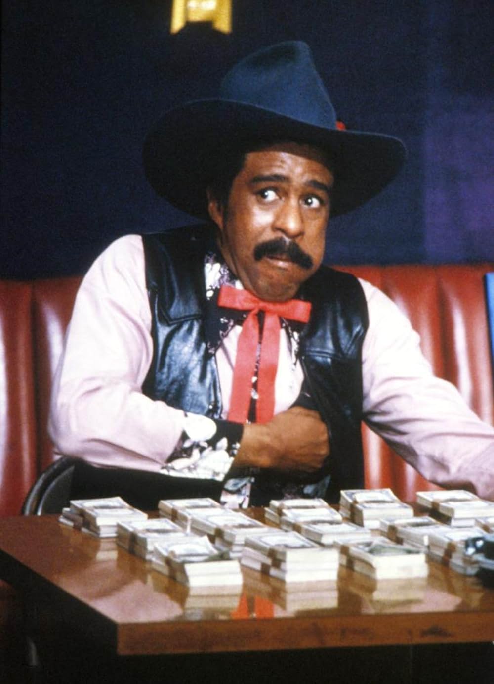 おんぼろバスと8人の子供たちの画像