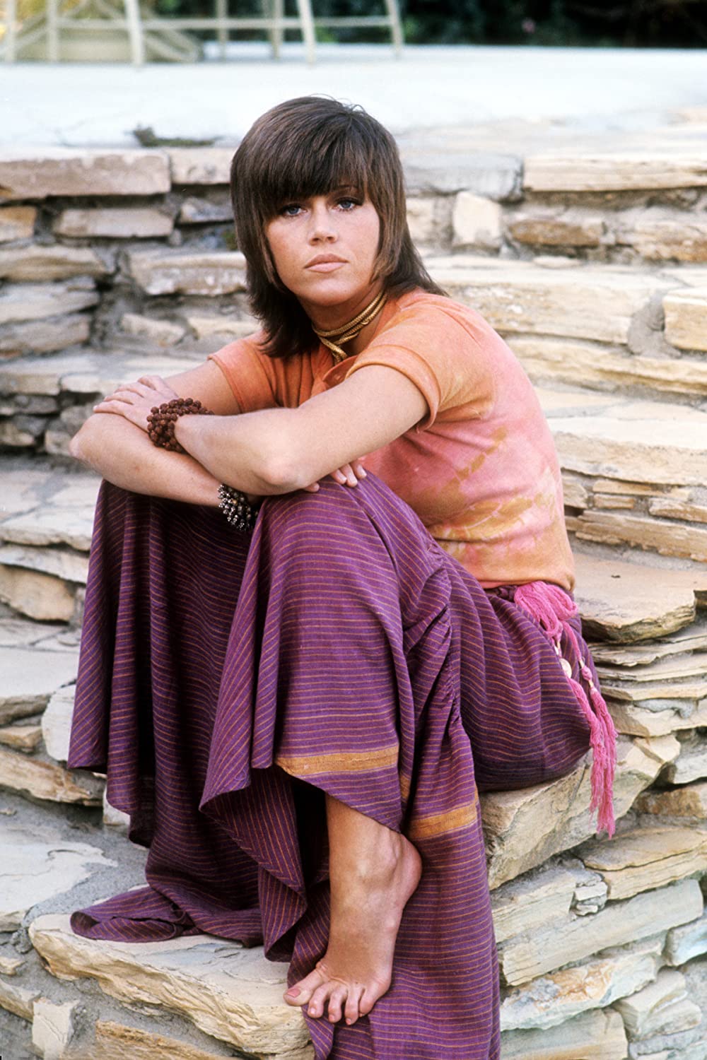 コールガールの画像