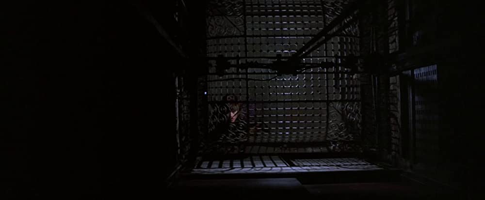 コールガールの画像