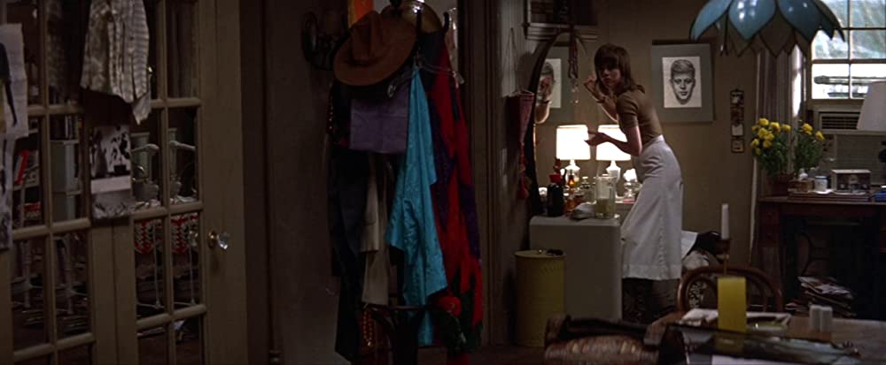 コールガールの画像