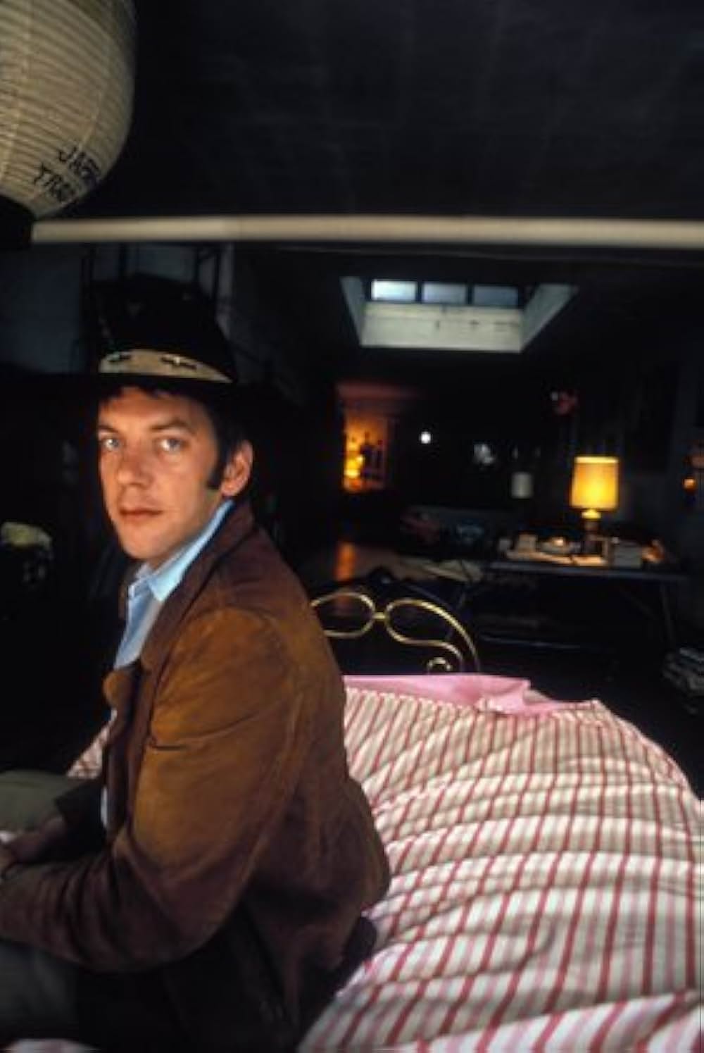 コールガールの画像