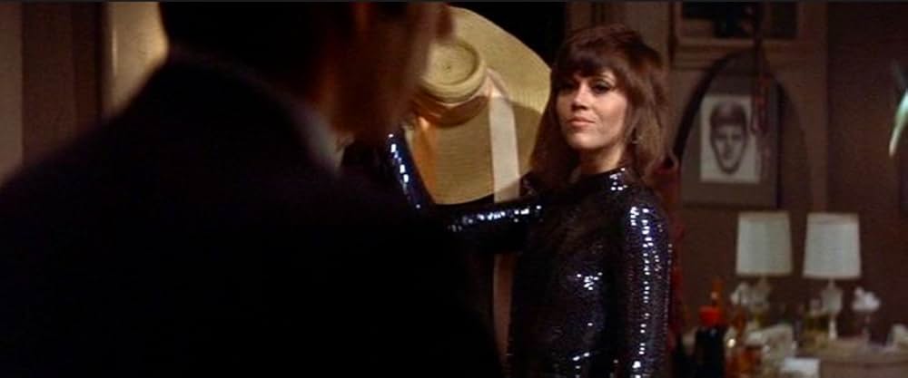 コールガールの画像