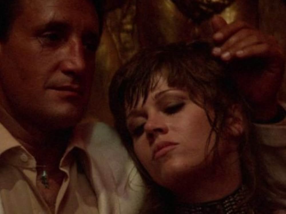 コールガールの画像