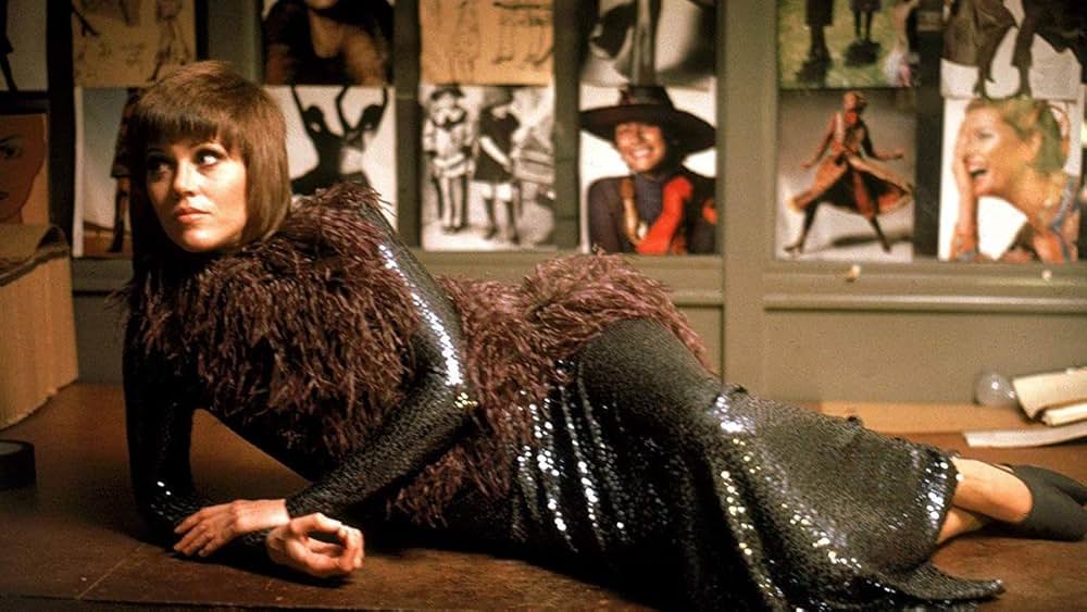 コールガールの画像