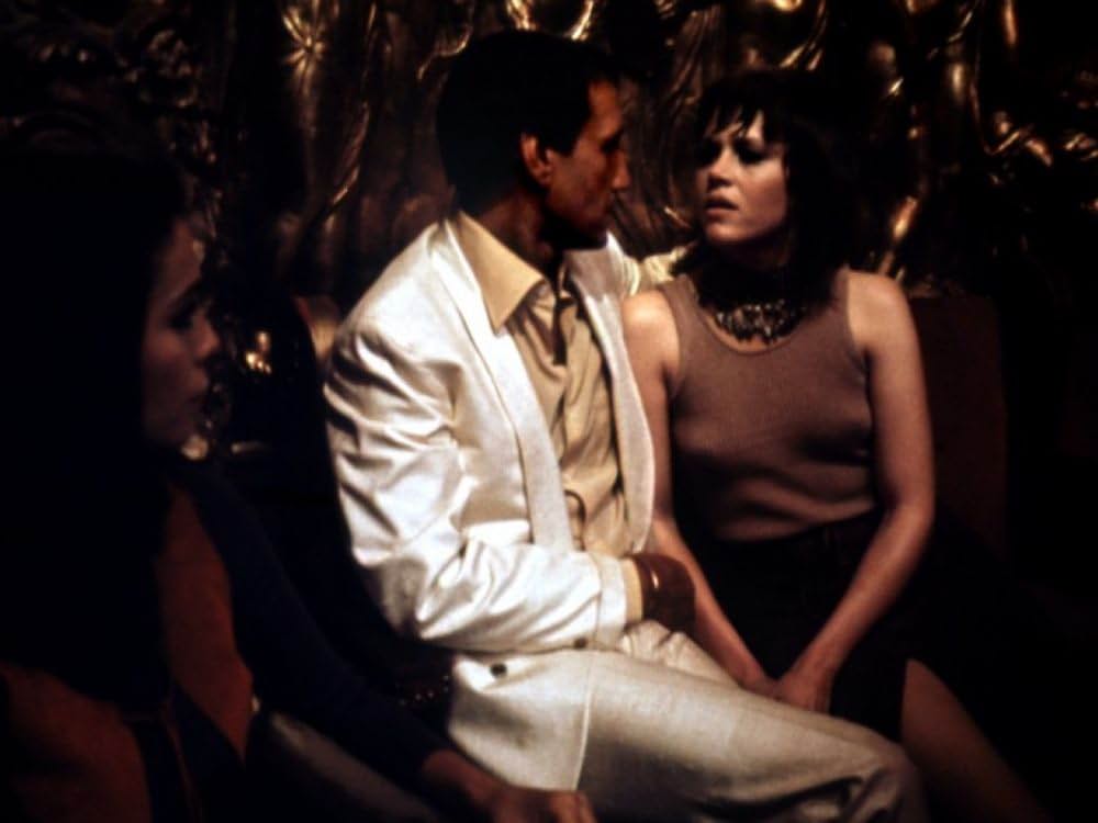 コールガールの画像