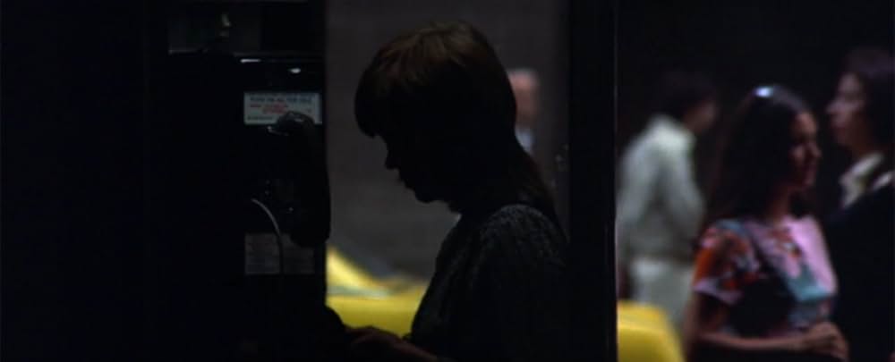 コールガールの画像