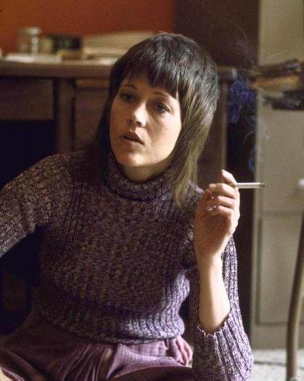 コールガールの画像