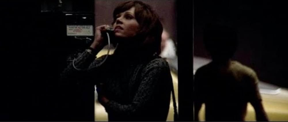 コールガールの画像