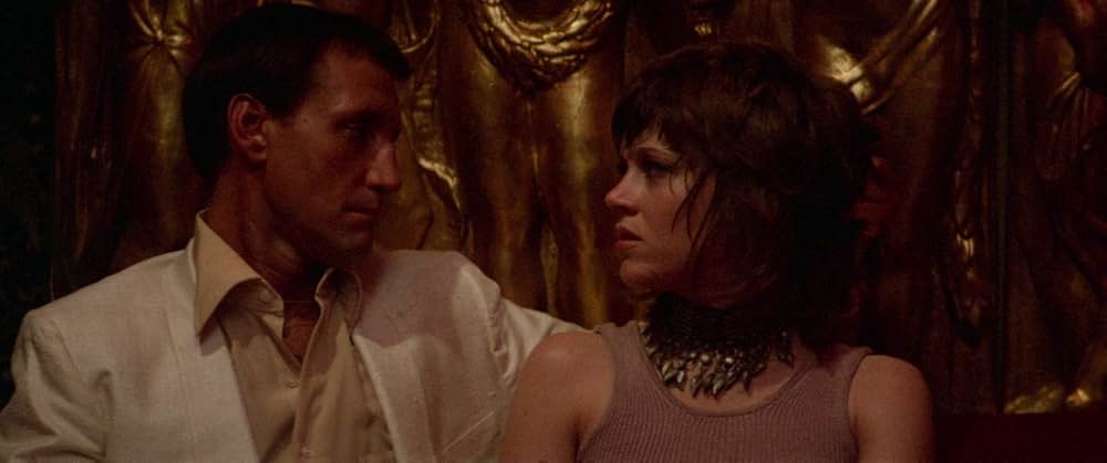 コールガールの画像