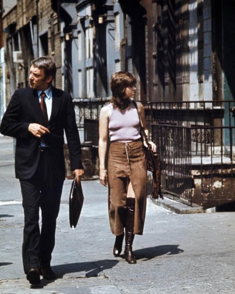 コールガールの画像