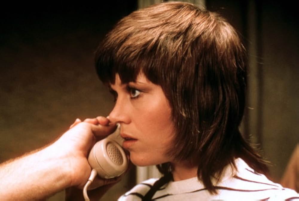 コールガールの画像