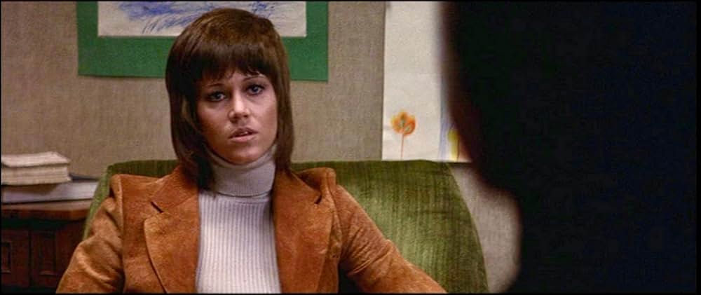 コールガールの画像