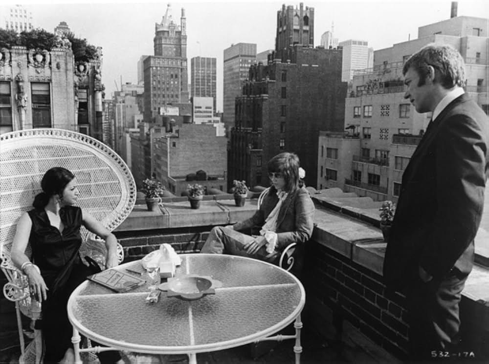 コールガールの画像