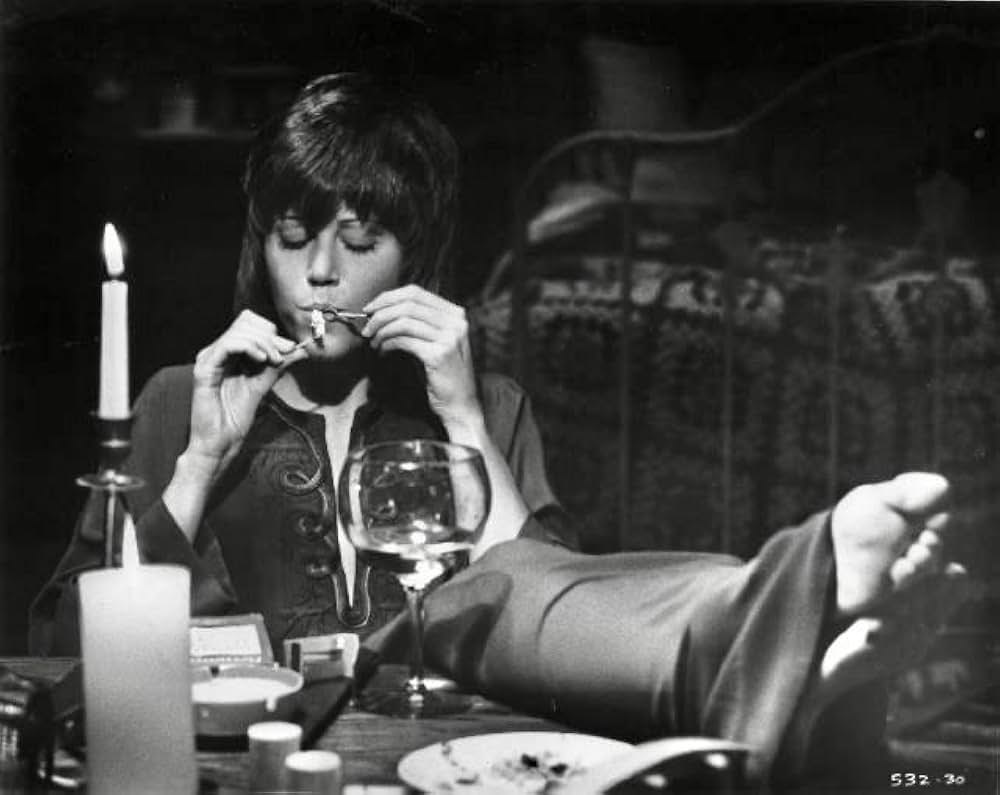 コールガールの画像